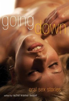 Cover Going Down (eBook, ePUB)