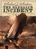 The Daedalus Incident (eBook, ePUB) The Daedalus Incident (eBook, ePUB)