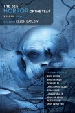 The Best Horror of the Year (eBook, ePUB)