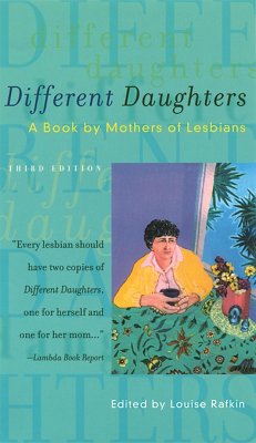 Cover Different Daughters (eBook, ePUB)