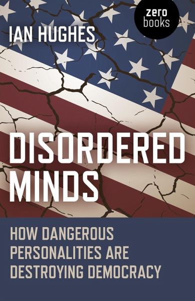 Disordered Minds (eBook, ePUB)