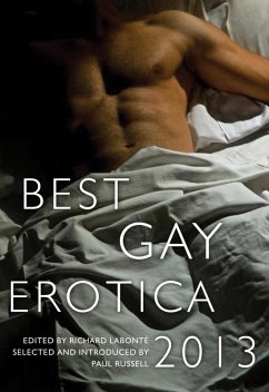 Best Gay Erotica 2013 (eBook, ePUB)