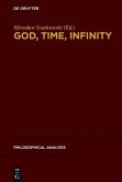 God, Time, Infinity (eBook, PDF)