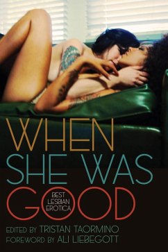 When She Was Good (eBook, ePUB)