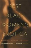 Best Black Women's Erotica (eBook, ePUB)
