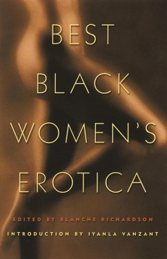 Best Black Women's Erotica (eBook, ePUB)