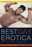 Best Gay Erotica of the Year (eBook, ePUB)