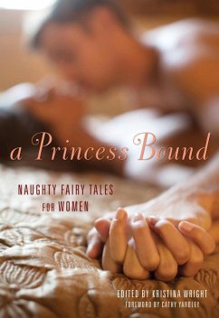 Cover Princess Bound (eBook, ePUB)