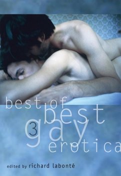 Best of Best Gay Erotica 3 (eBook, ePUB) - Labonte, Richard