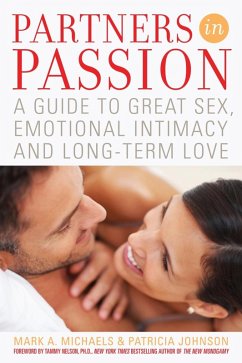 Cover Partners In Passion (eBook, ePUB)