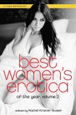 Best Women's Erotica of the Year (eBook, ePUB)