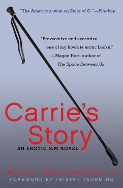 Cover Carrie's Story (eBook, ePUB)