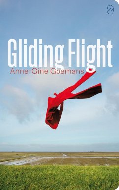 Gliding Flight (eBook, ePUB) - Goemans, Anne-Gine