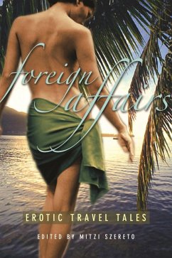 Foreign Affairs (eBook, ePUB)