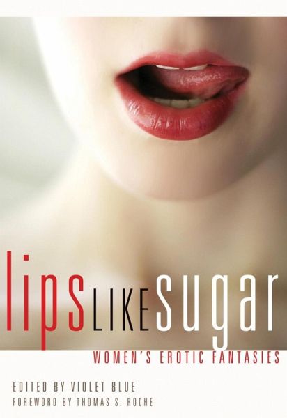Lips Like Sugar (eBook, ePUB) Lips Like Sugar (eBook, ePUB)