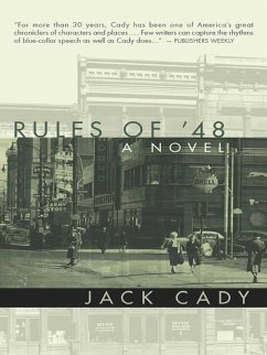 Rules of '48 (eBook, ePUB) - Cady, Jack