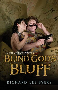 Cover Blind God's Bluff (eBook, ePUB)