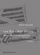 Low Rise - High Density (eBook, PDF) - Bild 1