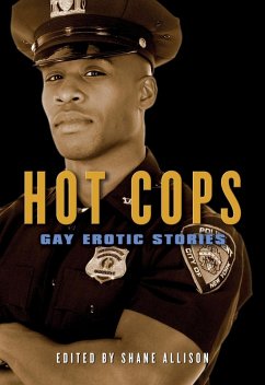 Hot Cops (eBook, ePUB)