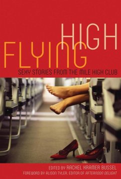 Cover Flying High (eBook, ePUB)