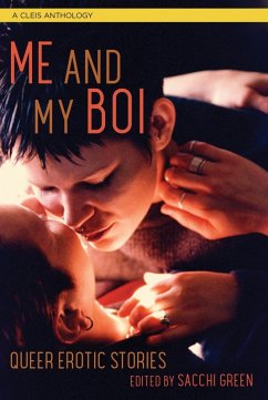 Cover Me and My Boi (eBook, ePUB)