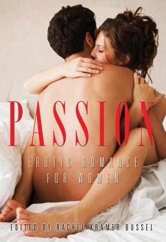 Cover Passion (eBook, ePUB)