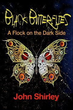 Black Butterflies (eBook, ePUB) - Shirley, John