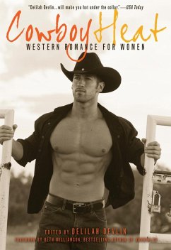 Cover Cowboy Heat (eBook, ePUB)