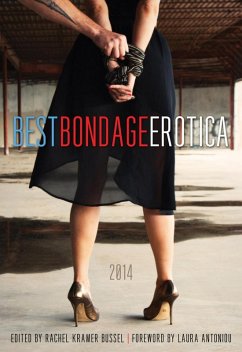 Best Bondage Erotica 2014 (eBook, ePUB)