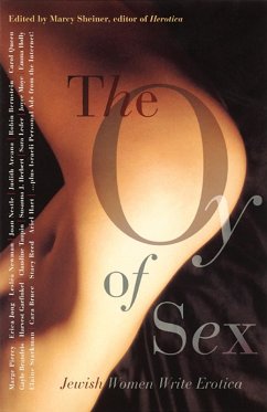 Cover Oy of Sex (eBook, ePUB)