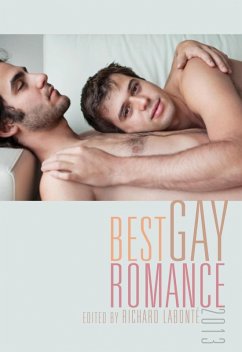 Best Gay Romance 2013 (eBook, ePUB)