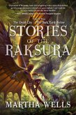 Stories of the Raksura: The Dead City & The Dark Earth Below (eBook, ePUB) Stories of the Raksura: The Dead City & The Dark Earth Below (eBook, ePUB)