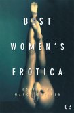 Best Women's Erotica 2003 (eBook, ePUB)