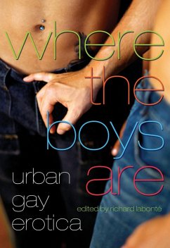 Where the Boys Are (eBook, ePUB)