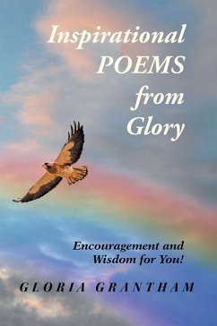 Cover Inspirational Poems from Glory (eBook, ePUB)