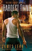Hardest Thing (eBook, ePUB)
