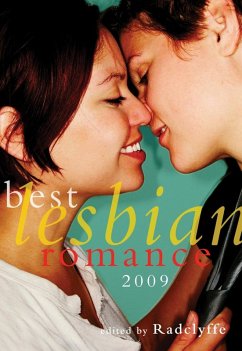 Best Lesbian Romance 2009 (eBook, ePUB)