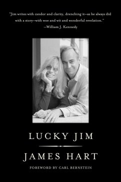Cover Lucky Jim (eBook, ePUB)
