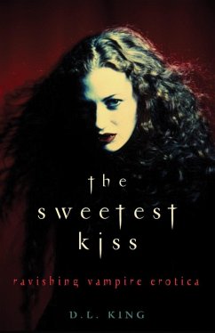 Cover Sweetest Kiss (eBook, ePUB)