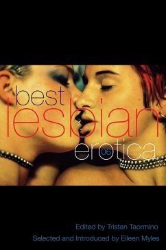 Cover Best Lesbian Erotica 2006 (eBook, ePUB)