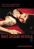 Best Lesbian Erotica 2015 (eBook, ePUB)