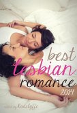 Best Lesbian Romance 2014 (eBook, ePUB)