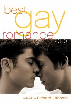 Best Gay Romance 2010 (eBook, ePUB)