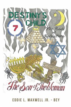 Cover Destiny's Child (eBook, ePUB)