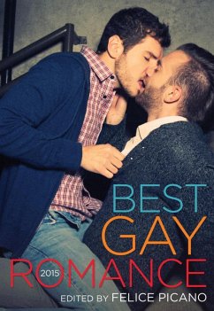Best Gay Romance 2015 (eBook, ePUB)