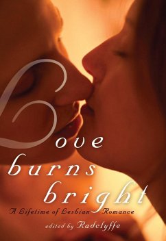 Love Burns Bright (eBook, ePUB)