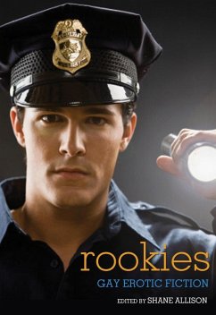 Rookies (eBook, ePUB)
