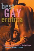 Best Gay Erotica 2003 (eBook, ePUB)