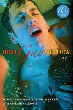 Best Gay Erotica 2005 (eBook, ePUB)