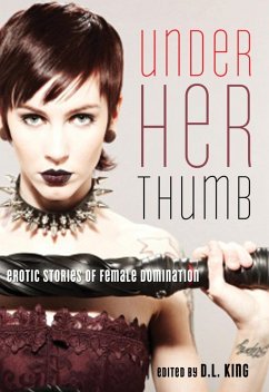 Cover Under Her Thumb (eBook, ePUB)